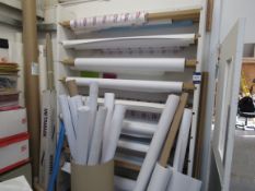 Large Quantity Various Paper