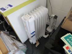 Easy Home Radiator