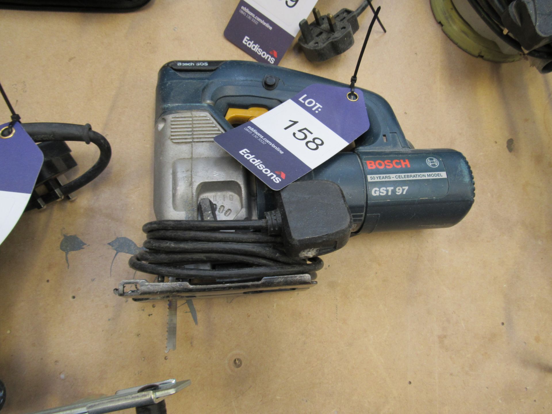 Bosch GST97 Jigsaw