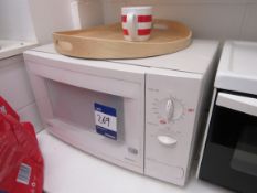 Samsung 1000W Microwave