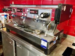 Catering Equipment & Restaurant and Bar Fixtures & Fittings