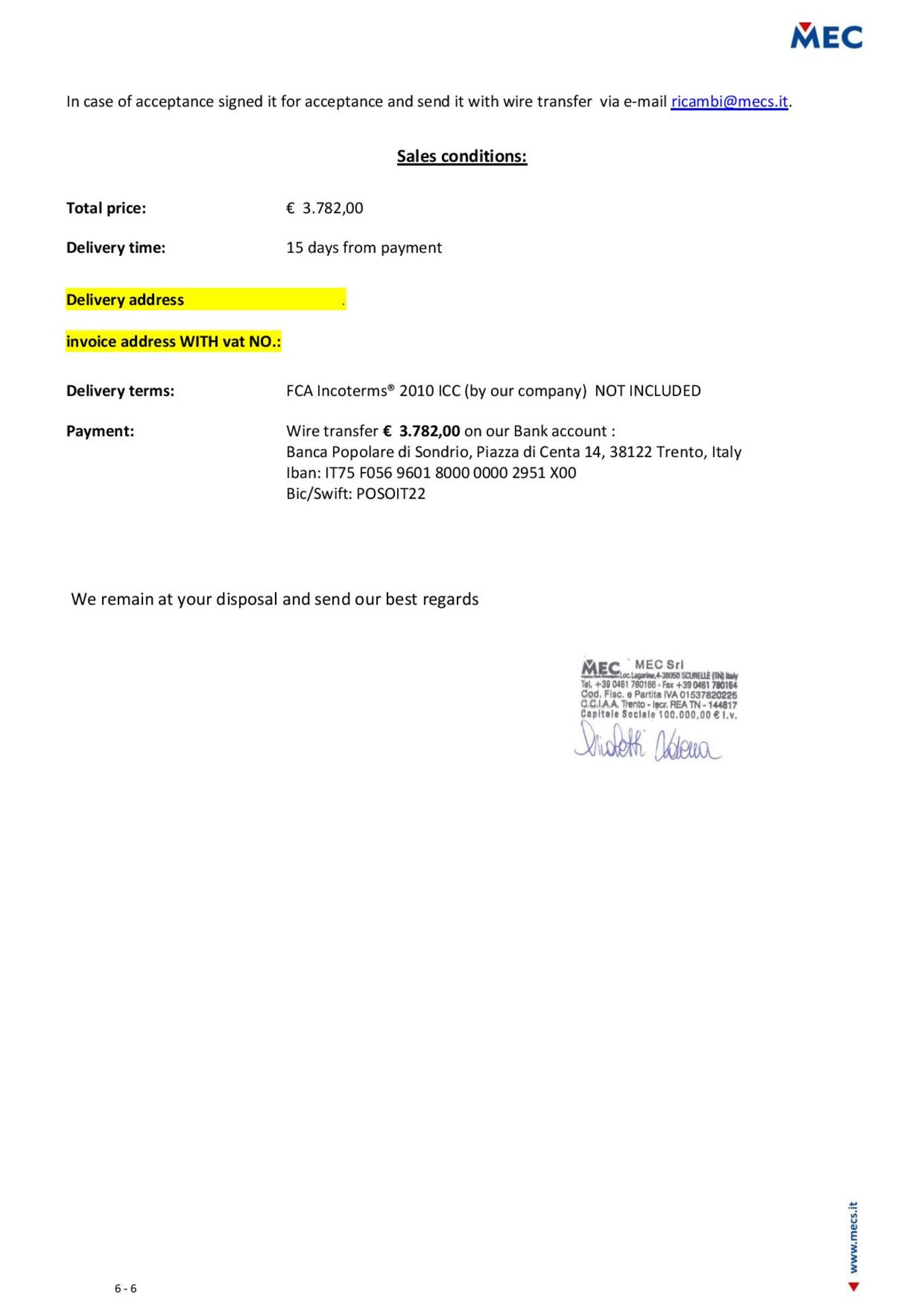 MEC C320 Stone Splitter/Guillotine Machine, Serial Number P0332001011 (2011). Damaged operator - Image 19 of 19