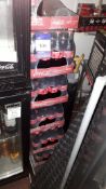 5 x 24 Bottles 330ml Coca Cola and Various Soft Drinks, Juices and Syrups