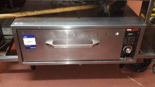 Hatco Stainless Steel Drawer Warmer