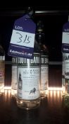 3 x South Bank London Dry Gin