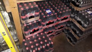 13 x 24 33ml Bottles Coke