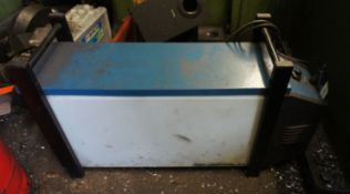 Nedermann Filter Vac Portable Weld Fume Extractor,