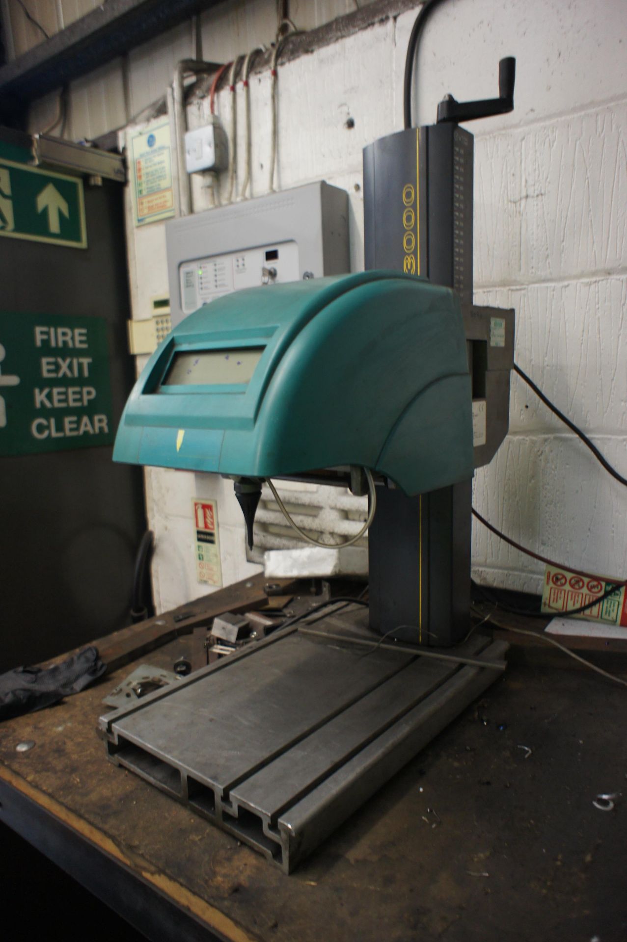 Pro pen P3000 Marking Machine - Image 2 of 3