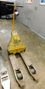 Hydraulic Pallet Truck