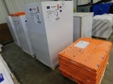 Edixion SRA1 Paper (190x100gm) to Four Pallets