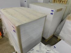 3 x Pallets Paper