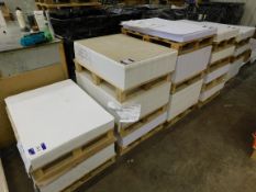 SRA1 Paper Stock MXD (18 Part Pallets)