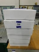 6 x Boxes 104 x 80mm Thermal Labels