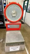 Avery 100kg Platform Scales