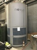 Novus Airtower Mobile Extraction Unit