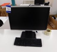 HP Monitor