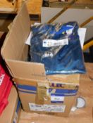 Quantity of Mixed Joma Tracksuit Pants