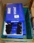 4 x Boxes of Joma Socks to Crate