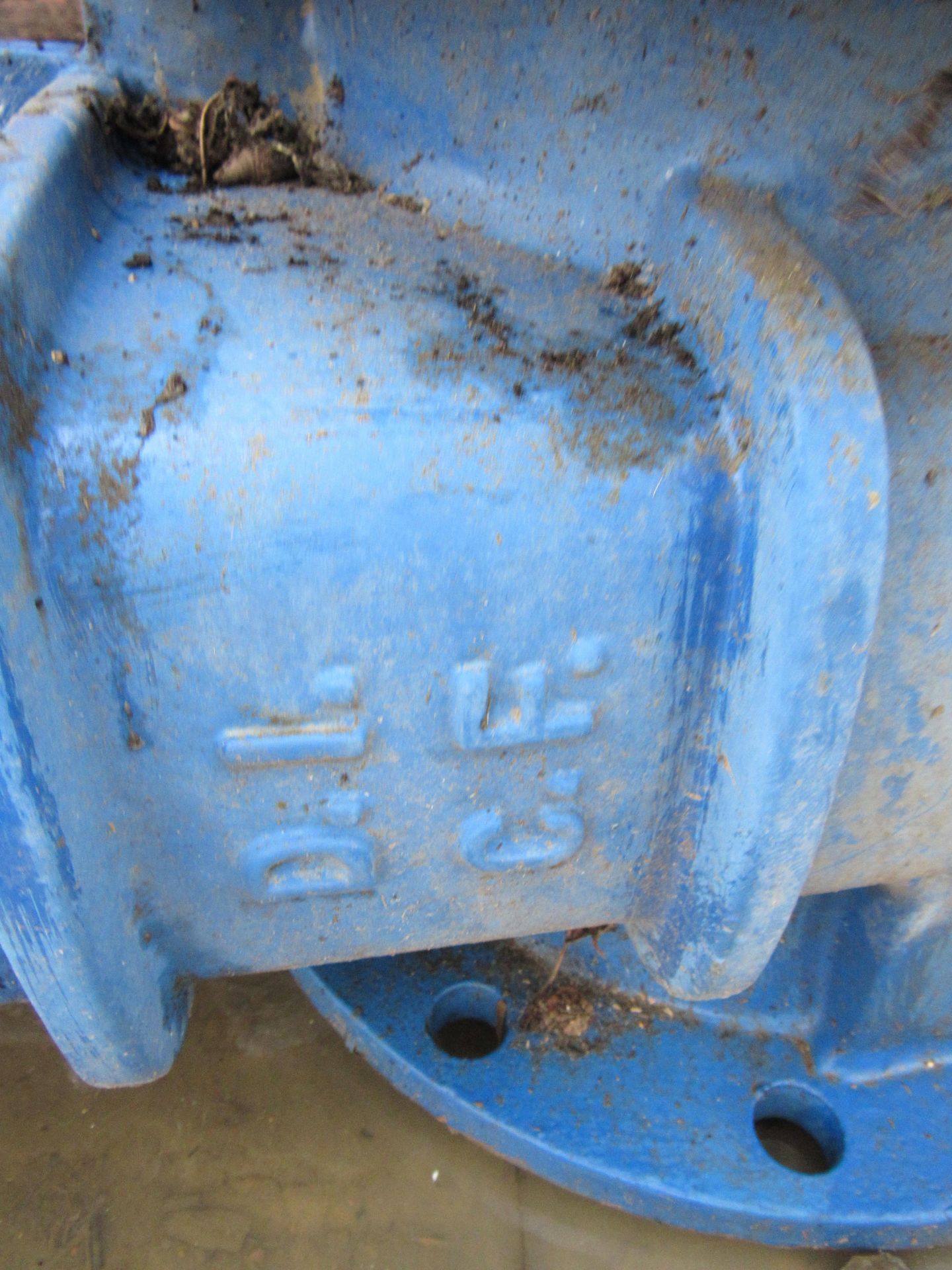 Gate Valve DN300-PN16 - Image 3 of 4