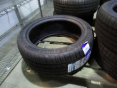 1 Jinyu Gallapvo YU63 245/45ZR18 100Y XL tyre