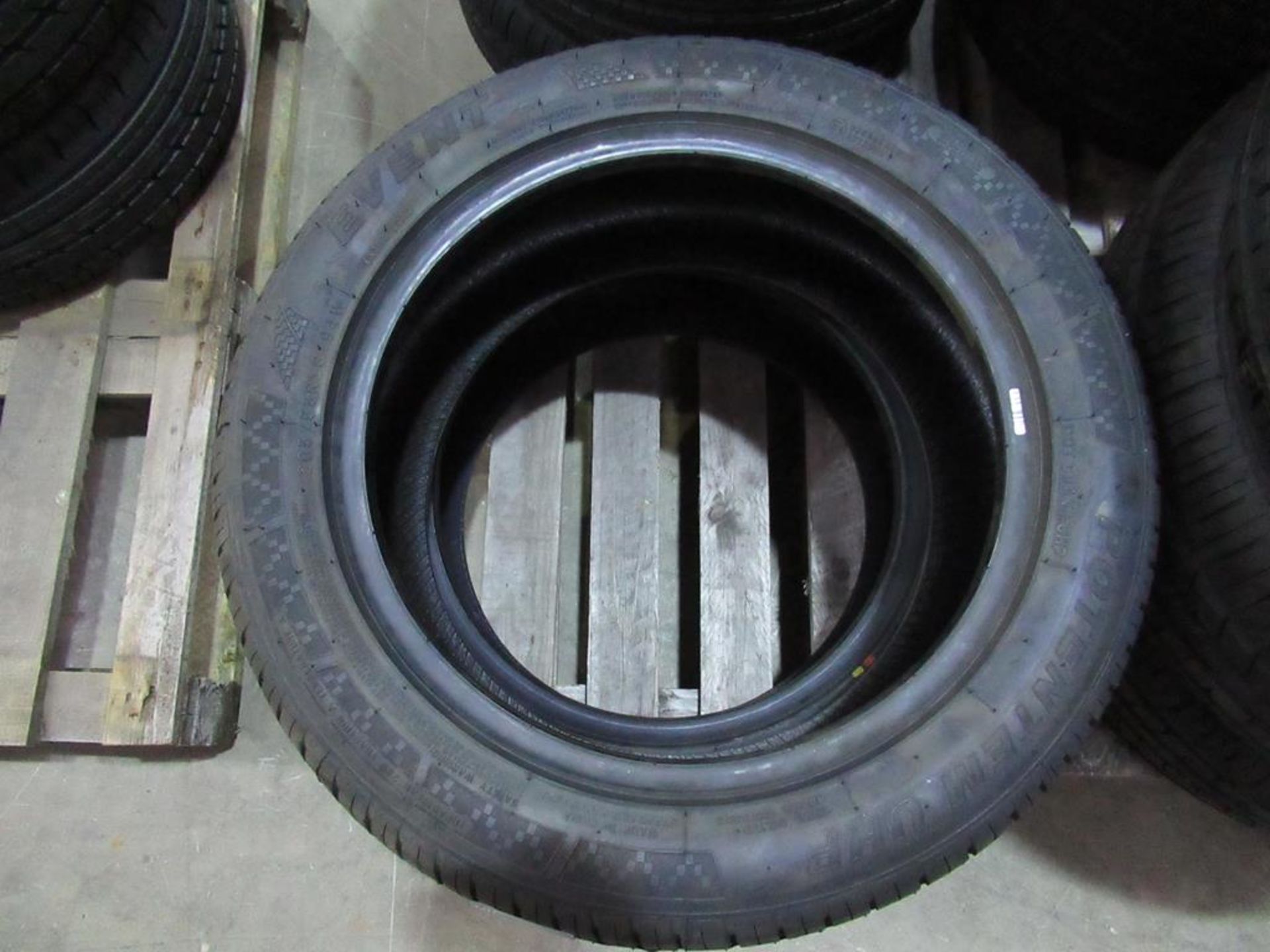 2 unused Event Pontentem UHP 205/55R16 94W XL tyres - Image 2 of 3