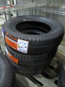 3 unused JoyRoad Tour RX1 175/70R14 84H tyres