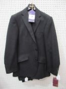 Bladen/Yaedsmen mens 2 piece single breasted suit