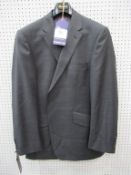 Bladen single breasted 2 button blazer