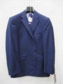 Bladen single breasted 2 button blazer