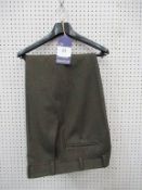 Bladen mens 3/4 100% wool plus 4 breeches