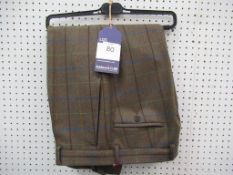 Bladen mens 3/4 100% wool plus 4 breeches