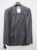 Bladen single breasted 2 button blazer