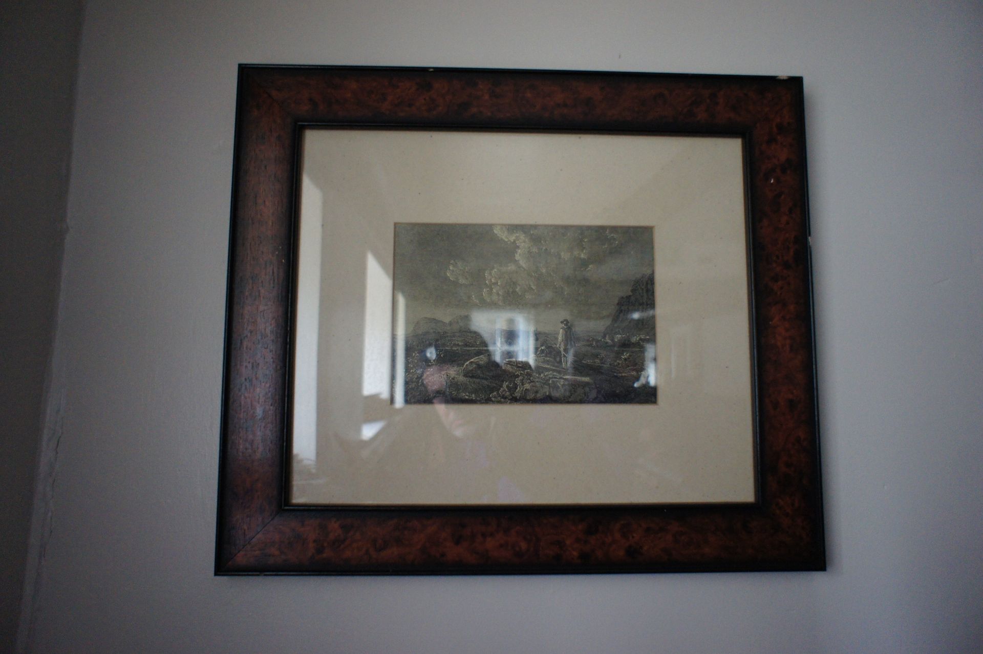 5 x Various Framed & Glazed Prints - Image 3 of 5