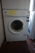 Bush V75DW tumble dryer