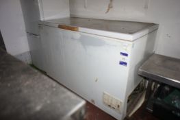 Chest Freezer