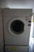 Logik LVD7W18 tumble dryer