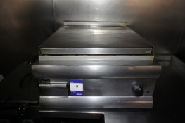 Lincat hot plate