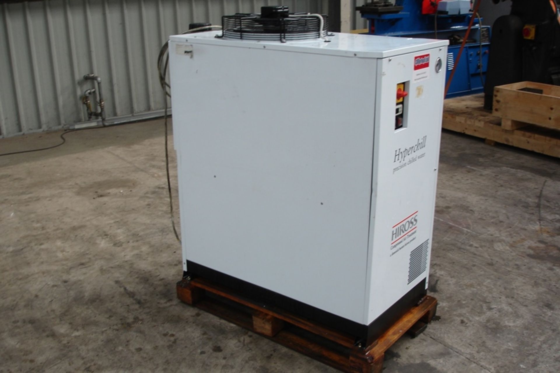 Hiross Water Chiller - Image 2 of 5