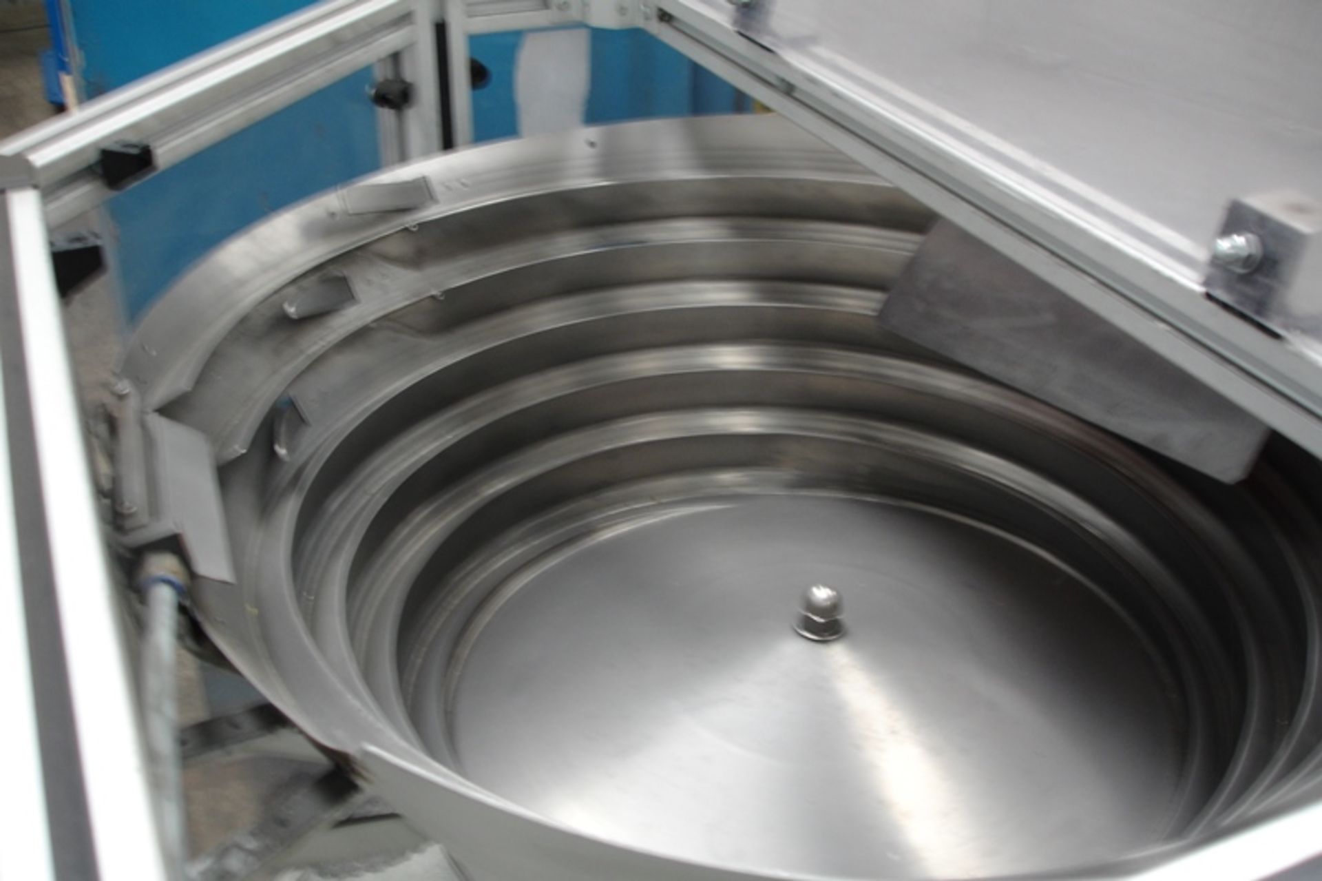 Vibratory Bowl Feeder - Image 3 of 3