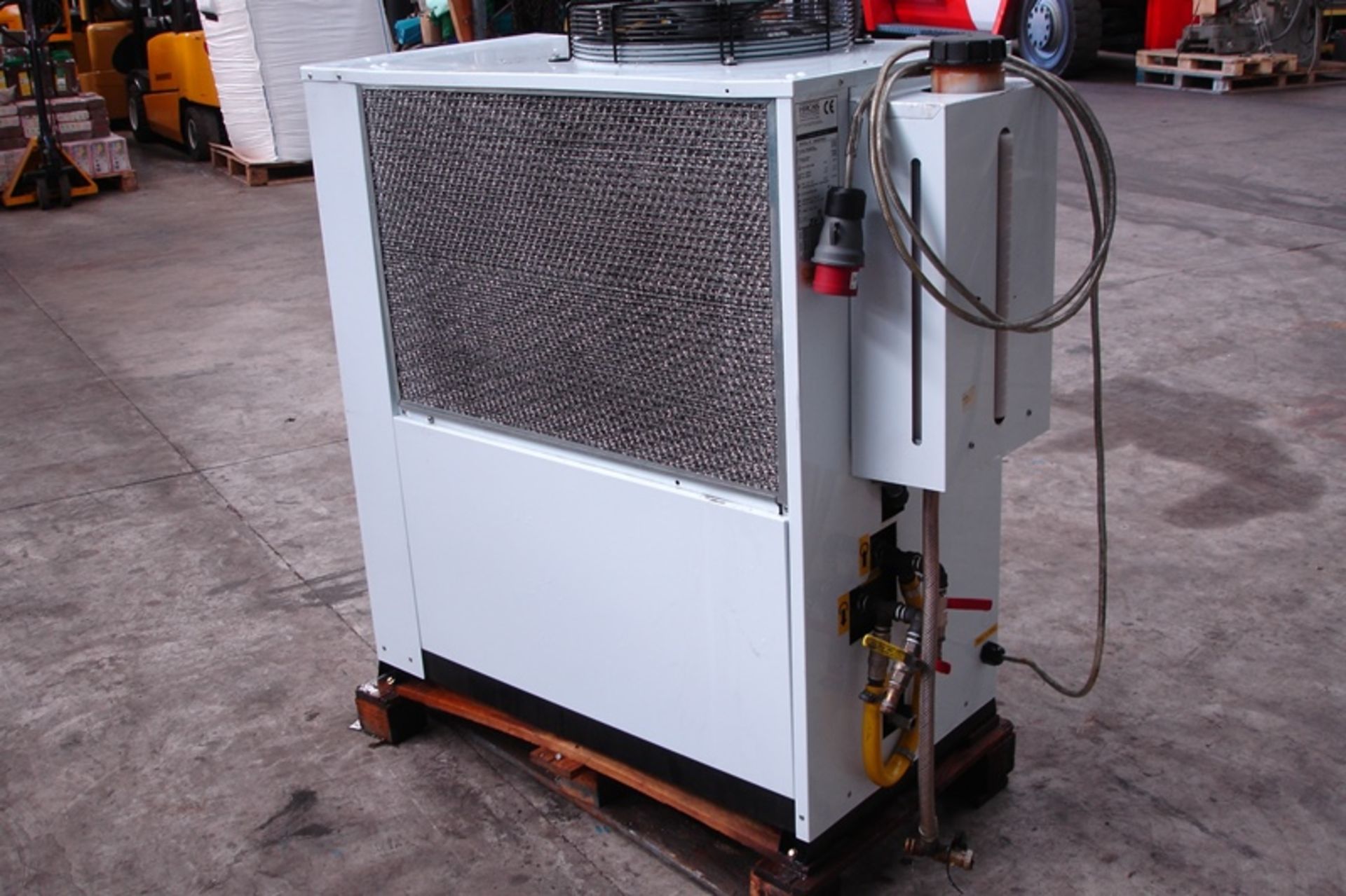 Hiross Water Chiller - Image 4 of 5