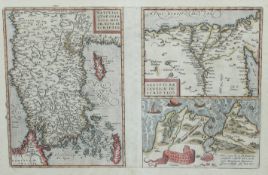 ORTELIUS (ABRAHAM), TURKEY