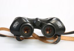 CARL ZEISS, JENA, A PAIR OF OCTAREM 8X50B BINOCULARS