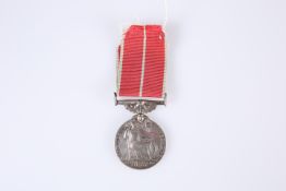 AN GEORGE V EMPIRE MEDAL (BEM), named to 618517 Sgt. John Page R.A.E.