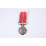 AN GEORGE V EMPIRE MEDAL (BEM), named to 618517 Sgt. John Page R.A.E.