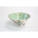 A CHINESE FAMILLE ROSE PORCELAIN BOWL