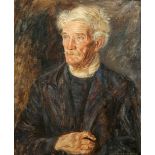 DULCIE LAMBRICK (1901-1981), PORTRAIT OF A GENTLEMAN