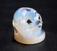 RENARD - A LALIQUE SEAL