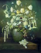 DOROTHEA HYDE, STILL LIFE