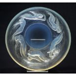 RENE LALIQUE, "ONDINES"