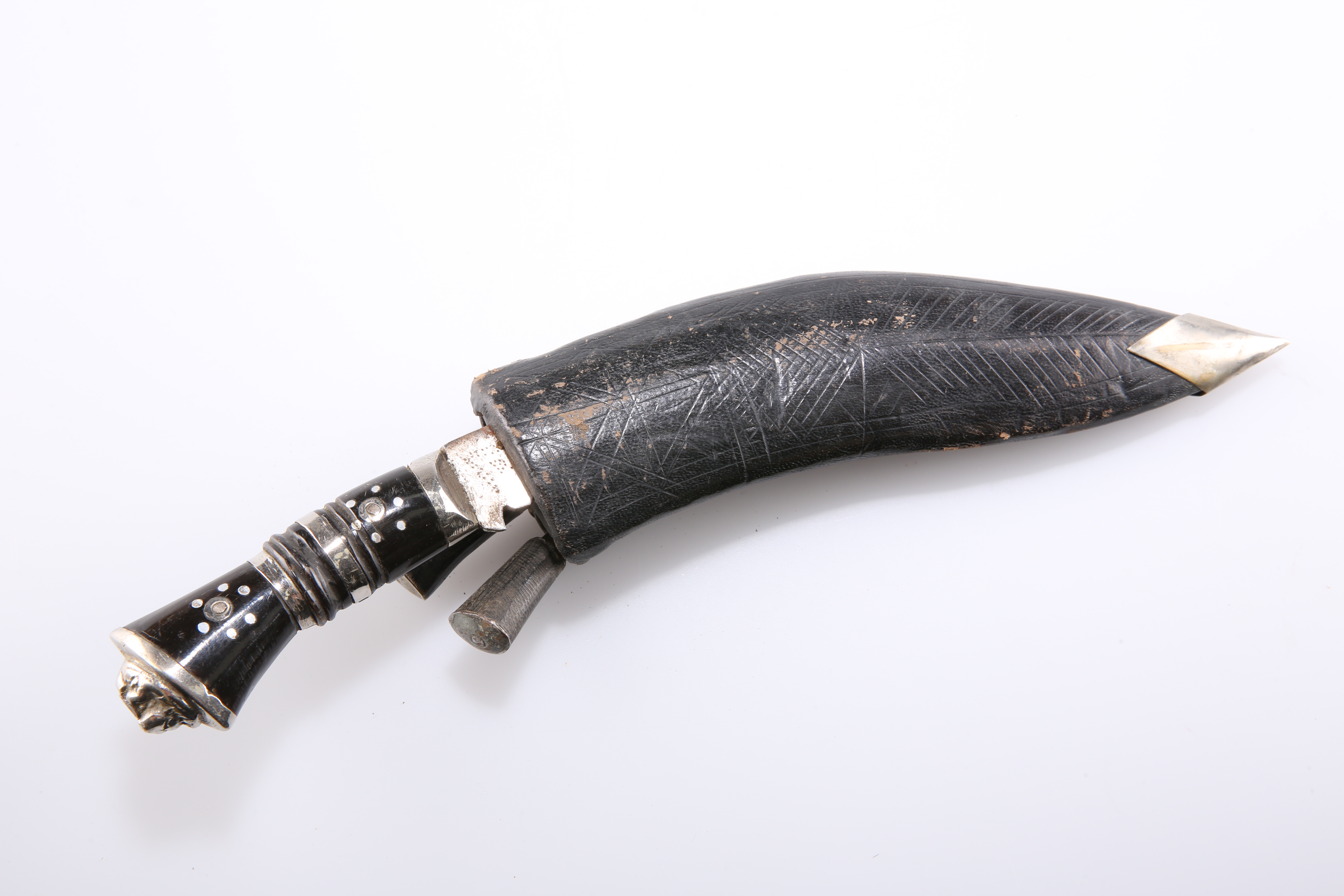 A KUKRI - Image 3 of 3